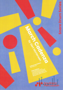 Mortensen , Gert - March Cadenza