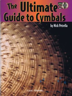 Petrella , Nick - The Ultimate Guide to Cymbals
