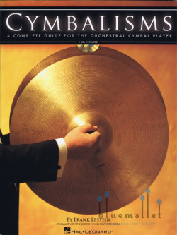 Epstein , Frank - Cymbalisms