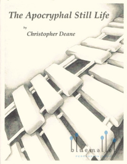 Deane , Christopher - The Apocryphal Still Life