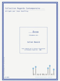 Dassie , Julien - ...Ecco