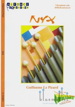 Le Picard , Guillaume - Nyx