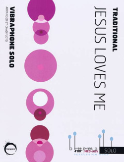 Floyd , Chad - Jesus Loves Me