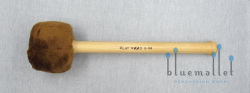 Playwood Gong Mallet G-RM