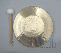 Sound King Chinese Gong CH-003/36 bluemallet