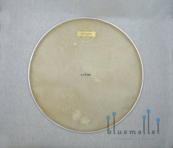 Aspr Head Origin 14" Goat Clear 14