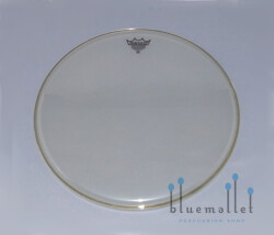 Remo Head Clear Ambassador 15" C-15BA