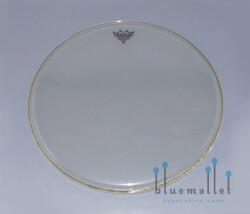 Remo Head Clear Ambassador 16" C-16TA
