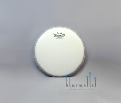 Remo Head Coated Ambassador 10