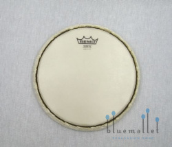 REMO NUSKYN ボンゴヘッド 7インチ White Wood Bongo w/REMO NUSKYN Heads | Pearl Drums -Official