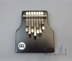 Meinl Solid Kalimba Medium Black KA7-M-BK