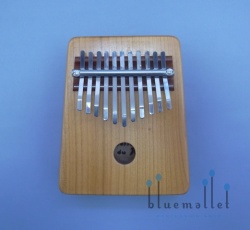 Pre du Rein Kalimba Soprano Cherry
