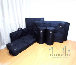 BMO Marimba Bag Set (Korogi) KOR-SET-4.5AF-3 【お取り寄せ商品