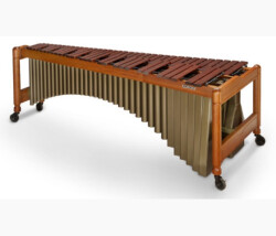 Korogi Marimba Perfection PF3000CF