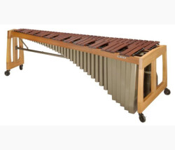 Korogi  Marimba La Vue LV2400CF 【お取り寄せ商品】