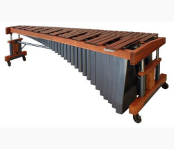 Korogi Marimba New Spirits SPN3000CC 【お取り寄せ商品】