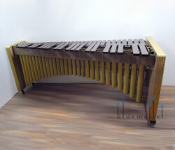 Deagan Used Marimba 1200 Imperial (中古品) bluemallet