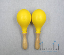 LP Pro Maracas LP281 bluemallet