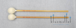 Adams Mallet Bogdan Bacanu AD-R100 (ラタン柄)