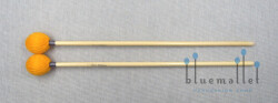 Devi Mallets Standard Series W-02 (ラタン柄)