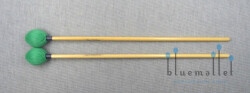 Devi Mallets Standard Series W-03 (ラタン柄)