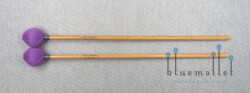 Devi Mallets Standard Series W-04 (ラタン柄)