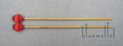 Devi Mallets Standard Series C-01 (ラタン柄)