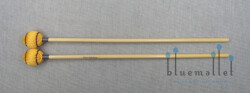 Devi Mallets Standard Series C-02 (ラタン柄)