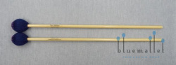 Devi Mallets bluemallet Series BM-04 (ラタン柄)