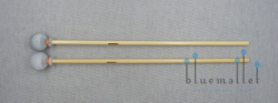 Dragonfly Percussion Medium Hard Marimba Rattan (M4R)