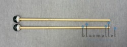 Dragonfly Percussion Corian Medium (COM)