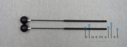 Dragonfly Percussion Ebonite Fiberglass (EBFG)