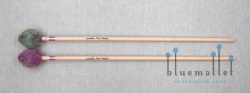 Elite Mallets Maki Takafuji Model 1 Red Soft (木柄 : メイプル)