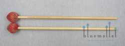 Marimba One Mallet K.Mycka Rattan KMR6 (ラタン柄太め)
