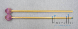 Marimba One Mallet K.Mycka Rattan KMR7 (ラタン柄太め)