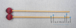 Marimba One Mallet Double Helix DHB6 (木柄 : バーチ) (特価品)