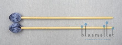 Marimba One Mallet I.Bilic IBR4 (ラタン柄)