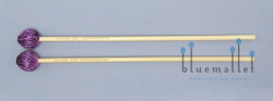 Marimba One Mallet C.Currie CCR4 (ラタン柄太め)