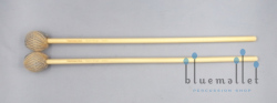 Marimba One Mallet WaveWrap Rattan WWXR1 (ラタン柄)