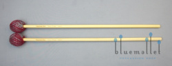 Marimba One Mallet WaveWrap Rattan WWXR2 (ラタン柄)