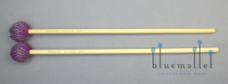 Marimba One Mallet WaveWrap Rattan WWXR5 (ラタン柄)