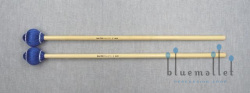Balter Mallets Pro Vibe Series BM-B23R (ラタン柄)