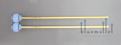 Playwood Mallet M-203 (ラタン柄) bluemallet