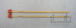 Playwood Mallet M-02 (ラタン柄)