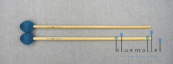 Playwood Mallet M-1004R (ラタン柄)