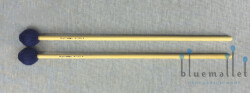 Playwood Mallet M-1003R (ラタン柄)