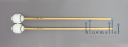 Playwood Mallet M-205 (ラタン柄) (現行品よりかため) bluemallet