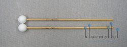 Pro-mark Mallet PSX50R (ラタン柄)