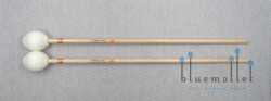 Resta-Jay Mallet Jean Geoffroy orange MG05B (木柄 : メイプル)