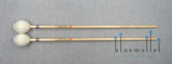 Resta-Jay Mallet Jean Geoffroy purple MG05.5B (木柄 : メイプル)
